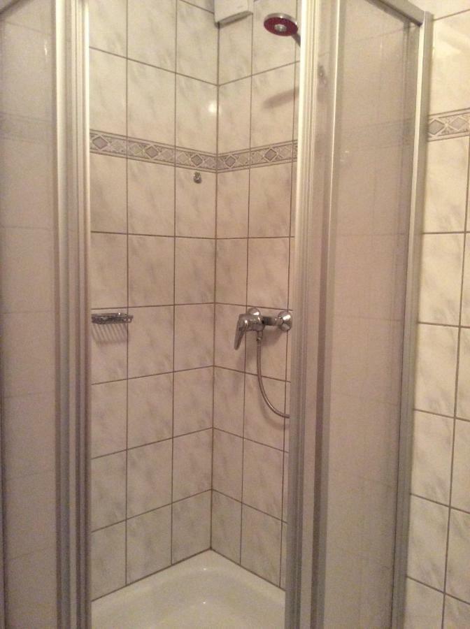 Ferienappartement Souterrain Volkertshausen Eksteriør billede